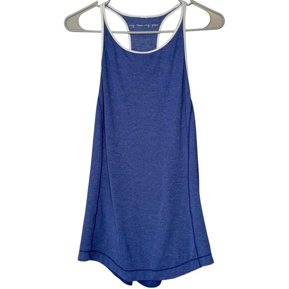|EUC| LULULEMON Time To Sweat Racerback Tank - Picture 1 of 6